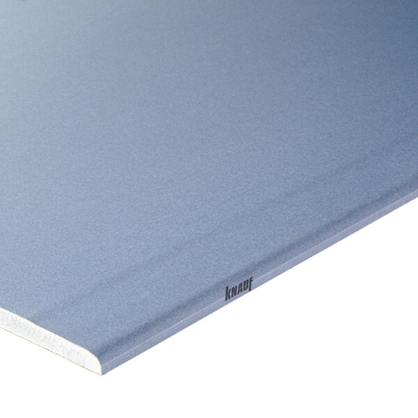 Кнауф Гипсокартон Сапфир ГСП-DFH3IR ПЛУК 2500 1200 12,5 (36), шт